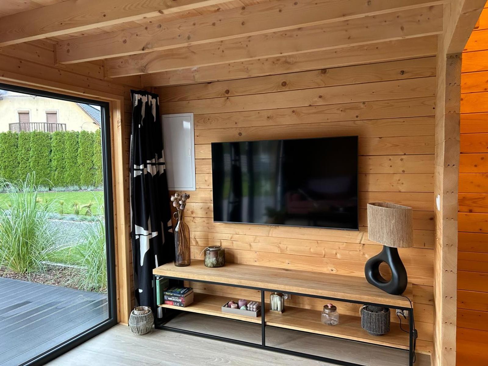Bodkowo Apartman Nowa Wioska Kültér fotó