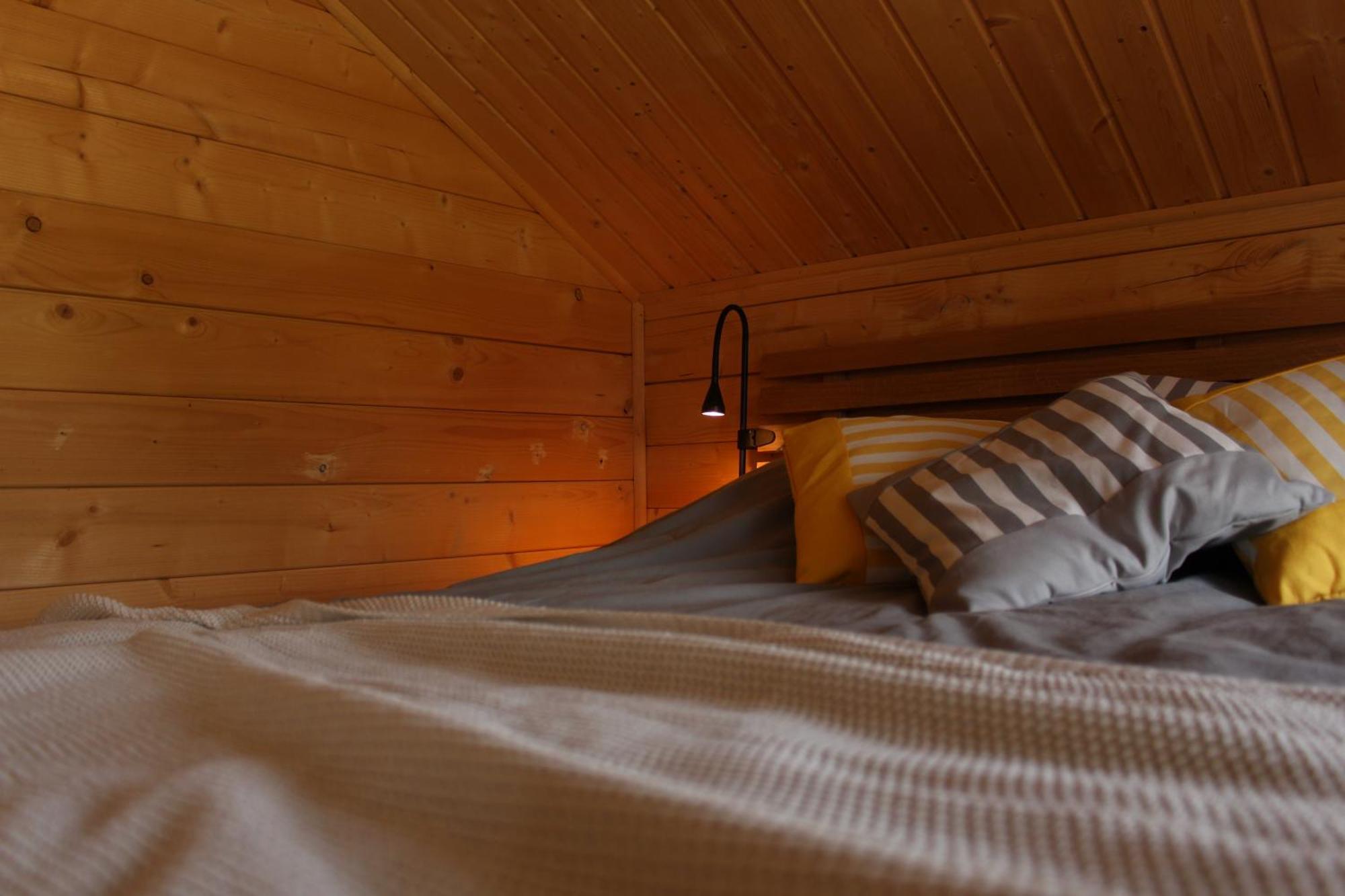 Bodkowo Apartman Nowa Wioska Kültér fotó