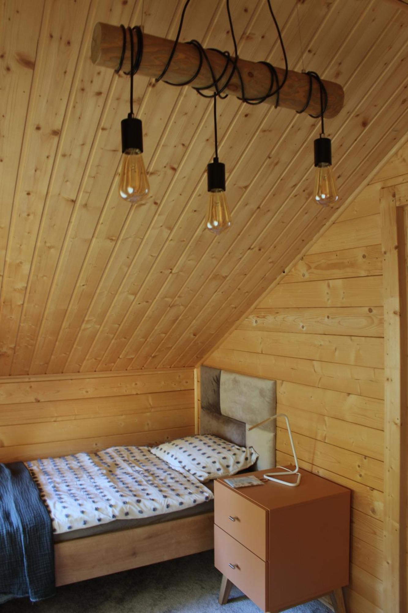Bodkowo Apartman Nowa Wioska Kültér fotó