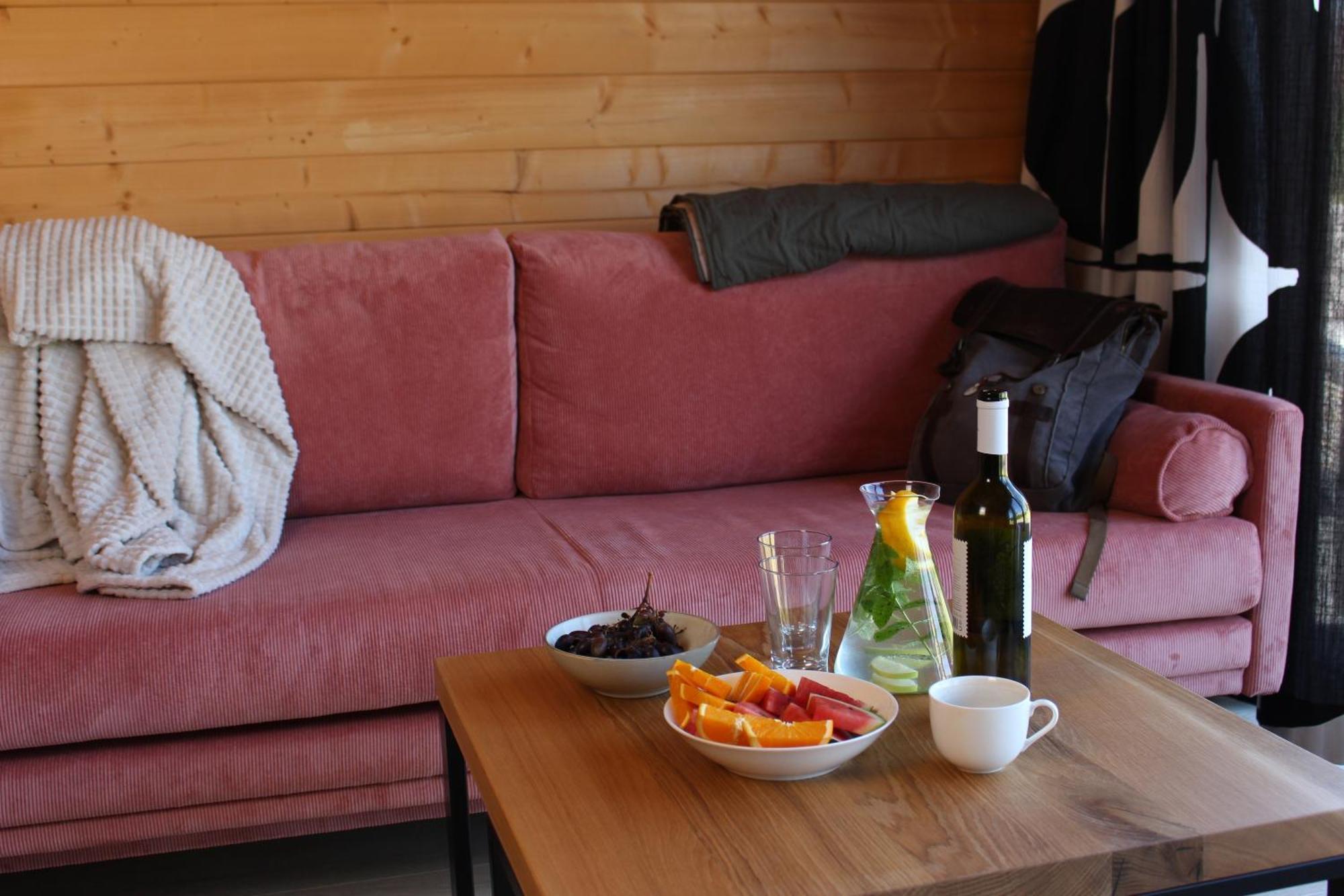 Bodkowo Apartman Nowa Wioska Kültér fotó